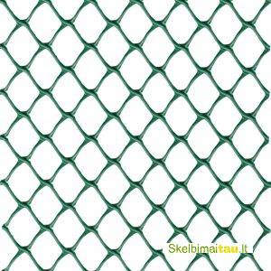 Tr flex žemės sustiprinimo tinklas