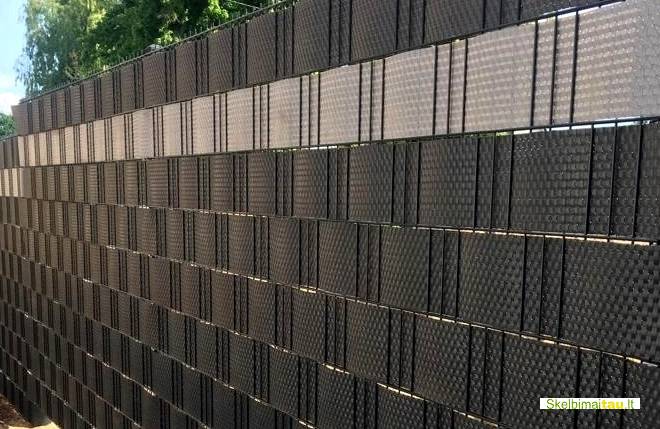 Tvoros juosta mikko rattan