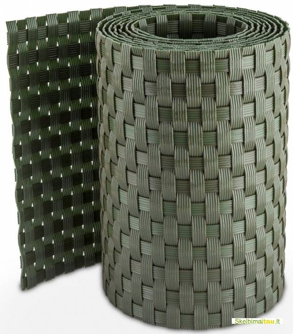 Tvoros juosta mikko rattan