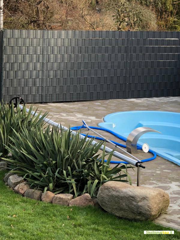 Tvoros juosta mikko rattan