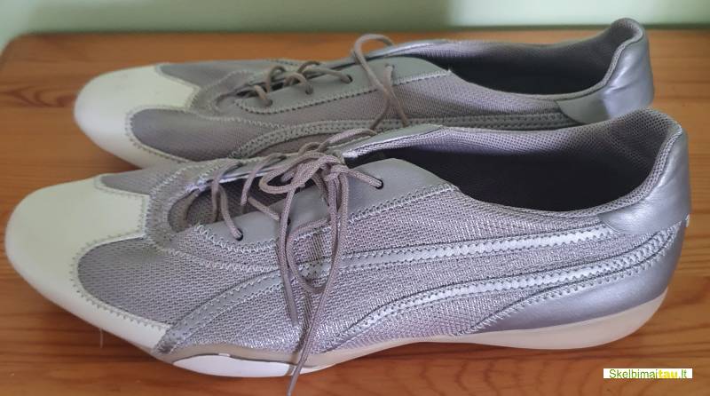 Laisvalaikio bateliai moterims puma