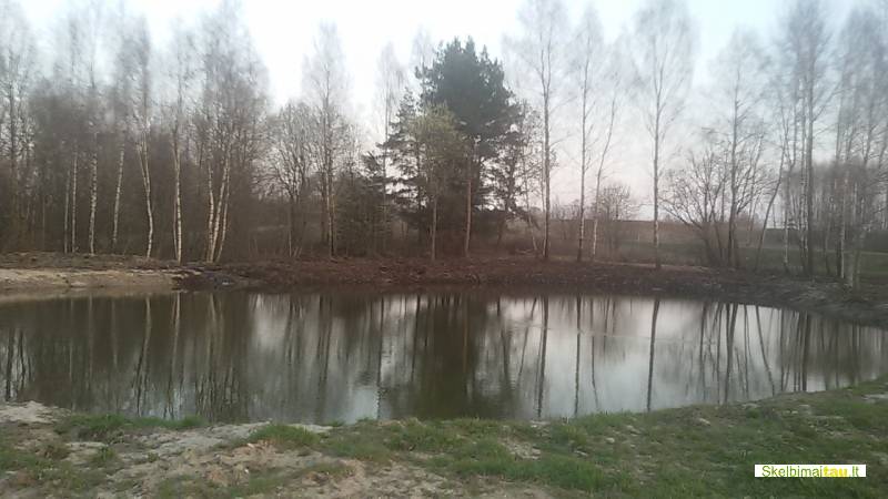Birios statybines medziagos juodzemis, augalinis, zvyras