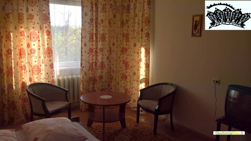 Butu nuoma valandai, parai vilniuje