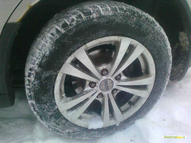 Dalimis - mazda xedos 6 1998 2.0l 1995cm3 103kw benzinas aut