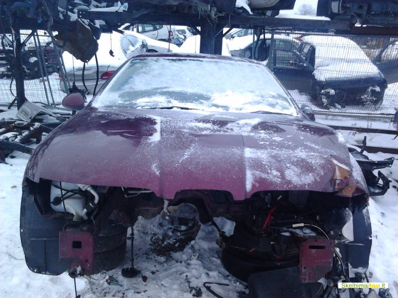 Dalimis - seat leon 2003 1.4l benzinas mechanine hacbekas 4_