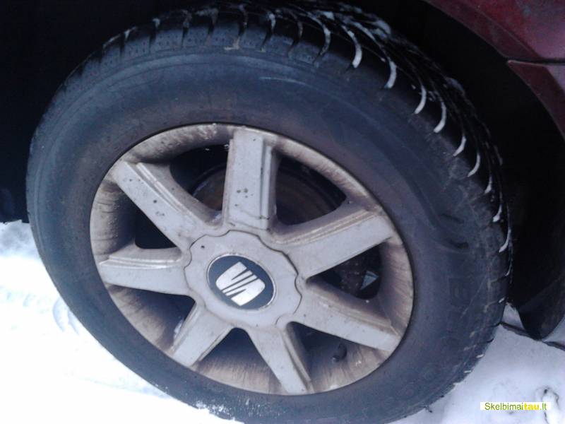 Dalimis - seat leon 2003 1.4l benzinas mechanine hacbekas 4_