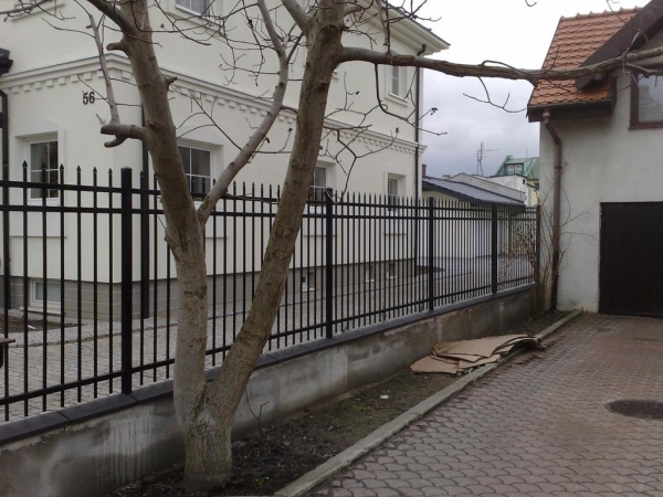 Geros tvoros iš JAV