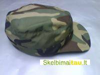 Kepurės žvejui,medžiotojui -vilniuje