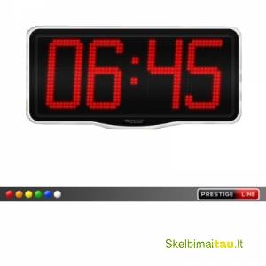 Led švieslentės ir led lauko ekranai