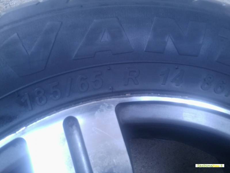 Lengvojo lidinio ratlankiai