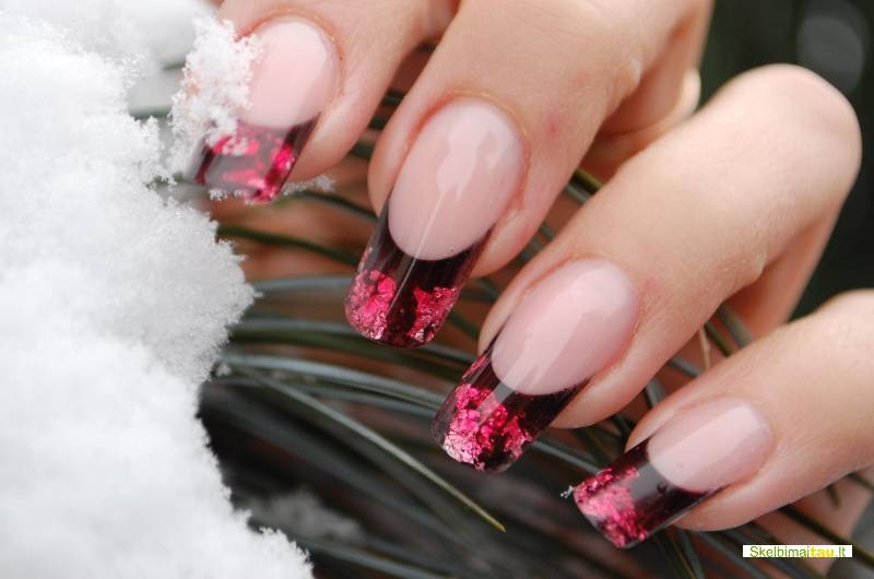 Nagų priauginimas. 100kokybė.