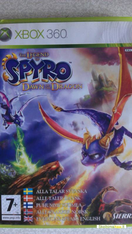 Originalūs xbox 360 žaidimai