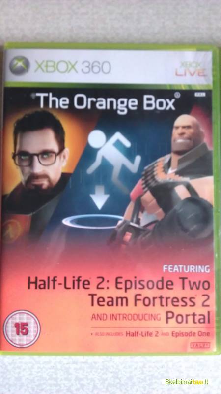 Originalūs xbox 360 žaidimai