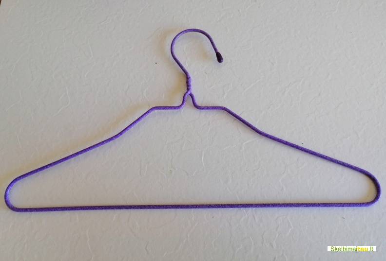 Pakabos drabužiams