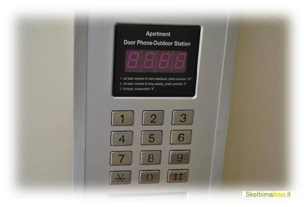 Paslaugos telefonspynėms