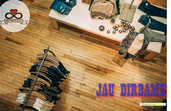 Pigūs moteriški ir vyriški rūbai