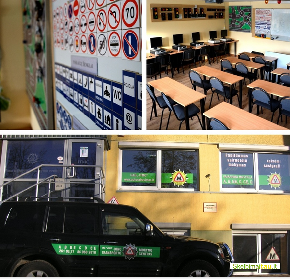 Prasižengusiems kursai