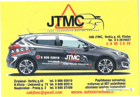 Prasižengusiems kursai