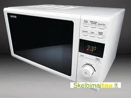 Radioaparaturos, televizoriu,mikrobangines  remontas.