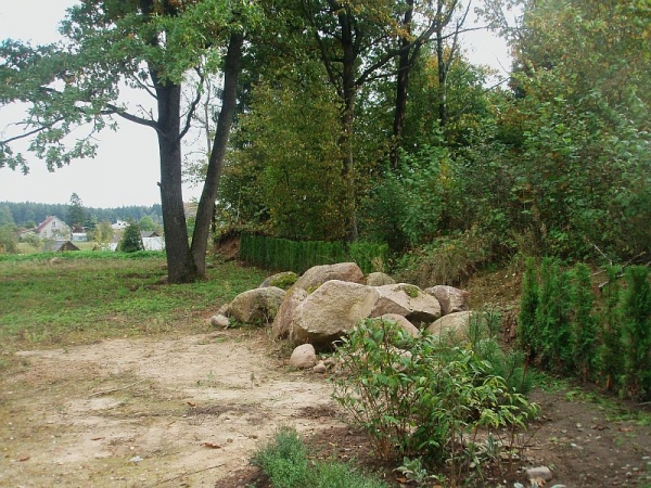 Sklypas Vilniuje. Puikūs sklypai tik 2 km. iki Vilniaus!