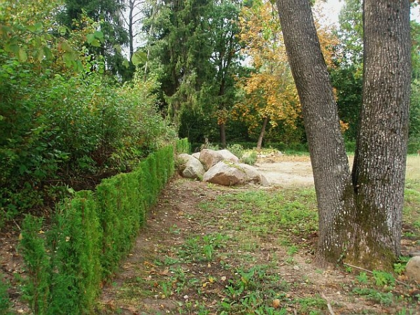 Sklypas Vilniuje. Puikūs sklypai tik 2 km. iki Vilniaus!