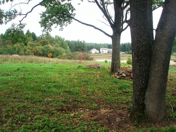 Sklypas Vilniuje. Puikūs sklypai tik 2 km. iki Vilniaus!