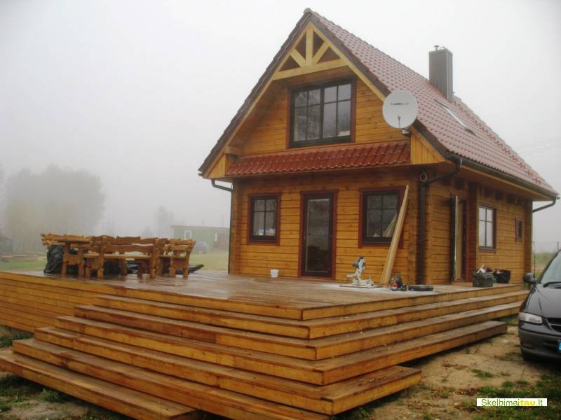 Stalius, staliu paslaugos jums