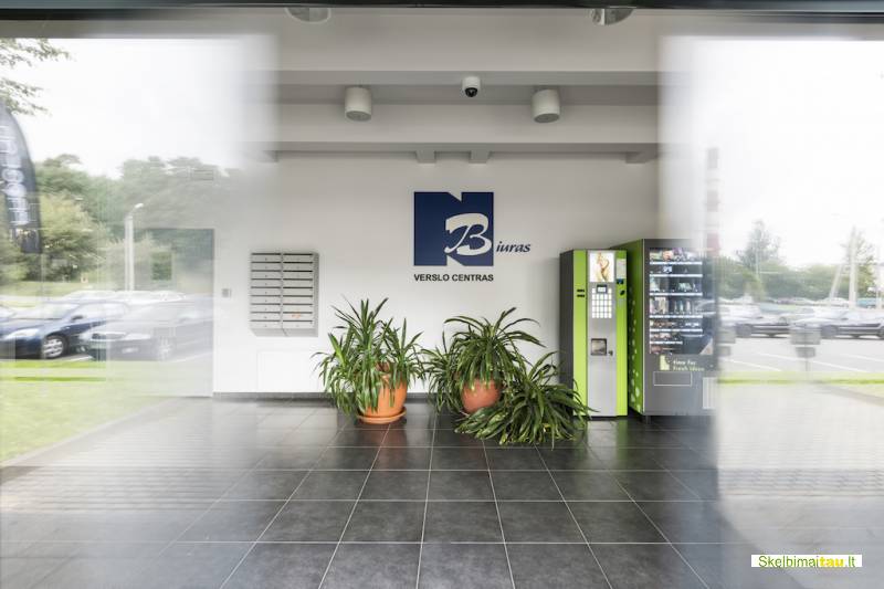 Virtualus biuras, įmonių registravimas, administravimo, kt.