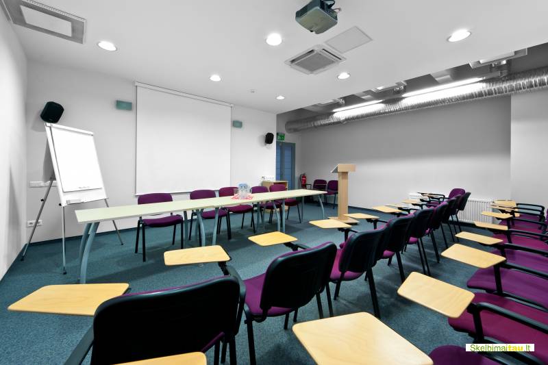 Virtualus biuras, įmonių registravimas, administravimo, kt.