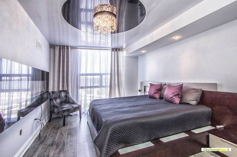 Visu tipu itempiamos lubos namams ir komercinėms patalpoms