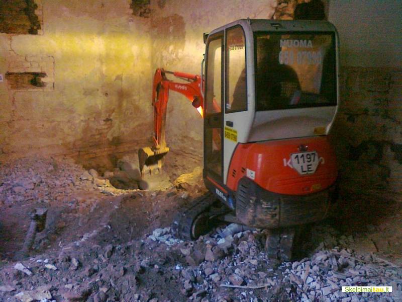 Žemės lyginimas, 867912510