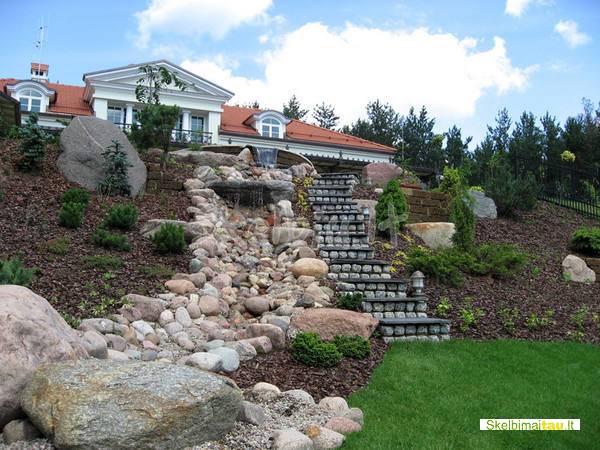 Įtempiamos lubos. vidaus, išorės apdaila, bei...