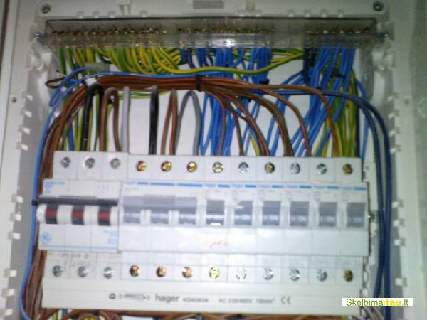 Įtempiamos lubos. vidaus, išorės apdaila, bei...