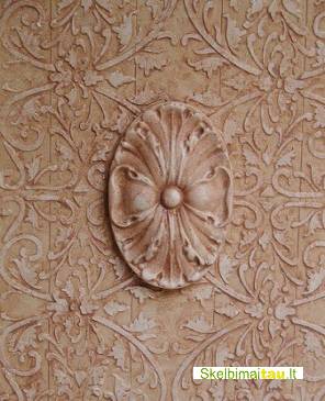 Įtempiamos lubos. vidaus, išorės apdaila, bei...