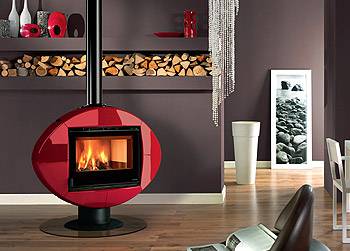 Židiniai, krosnelės ir kita įranga