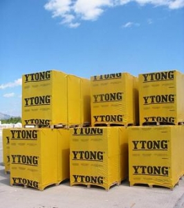 Ytong ypatinga kaina