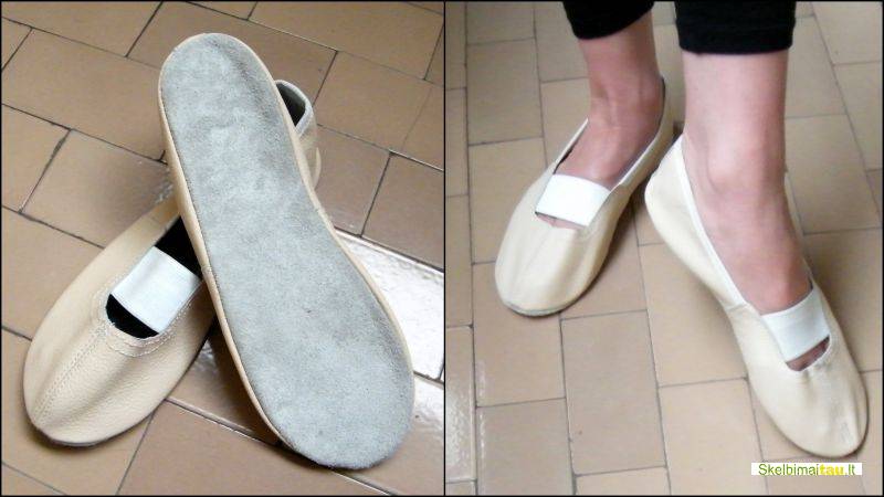 Češkės,bateliai šokiams,verstinukės