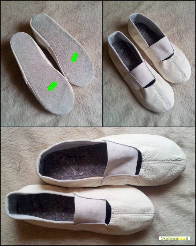 Češkės,bateliai šokiams,verstinukės