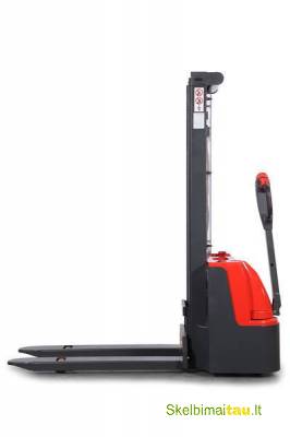 Elektrinis rankinis krautuvas ecl10