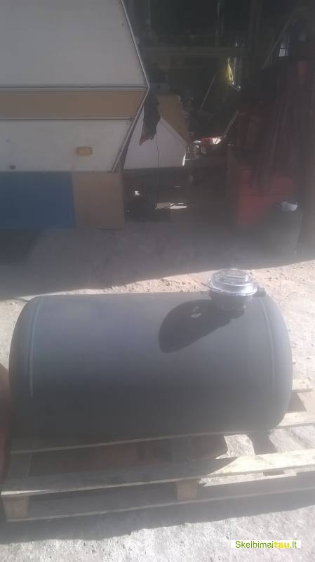 Parduodu  automobilinės dujų įrangos balioną,