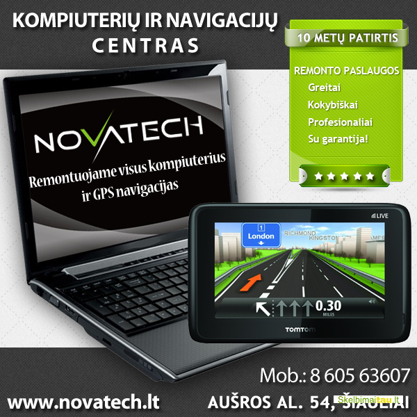 Sudaužiau ekraną ekrano keitimas, remontas