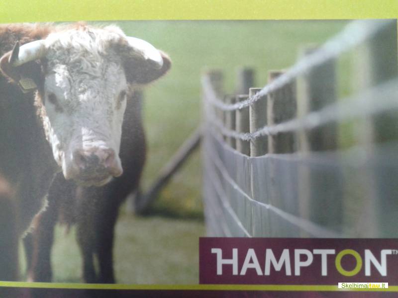 Tvoros,aptverai žemės ūkiui