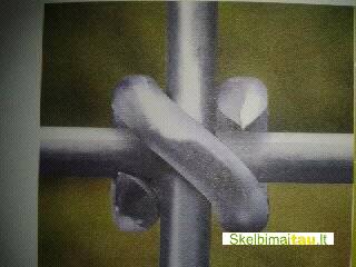 Tvoros,aptverai žemės ūkiui