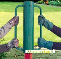 Tvoros,aptverai žemės ūkiui