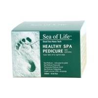 Negyvosios jūros kosmetika