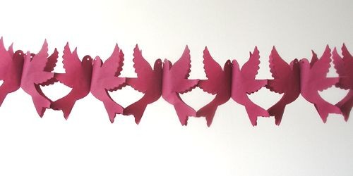 Šventinė atributika ir dekoracijos