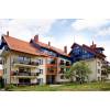 Apartamentų baltic vega nuoma nidoje