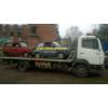 Auto pagalba kelyje 24h 869919365