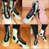 Batai imtynėms,imtynininko,sambo batai,wrestling shoes