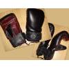 Bokso pirštinės treniruočių,blinčikai bokso,boxing gloves